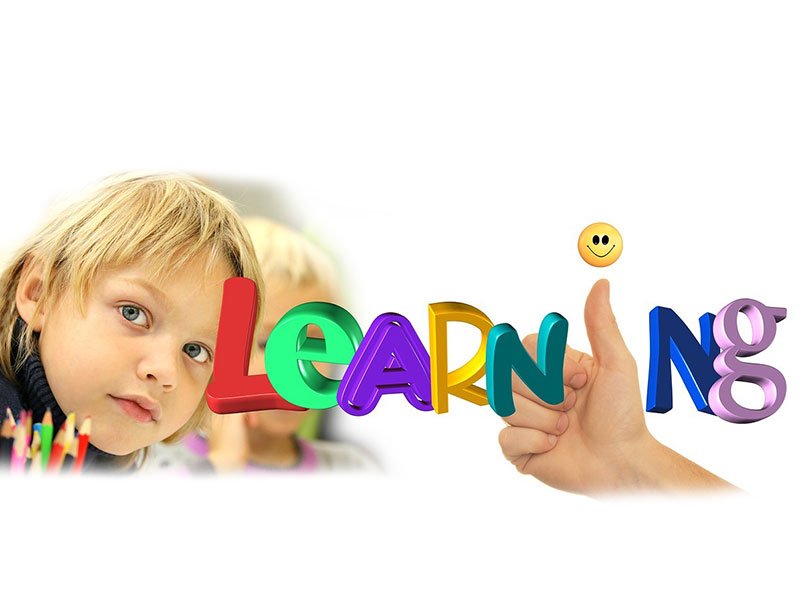 learning