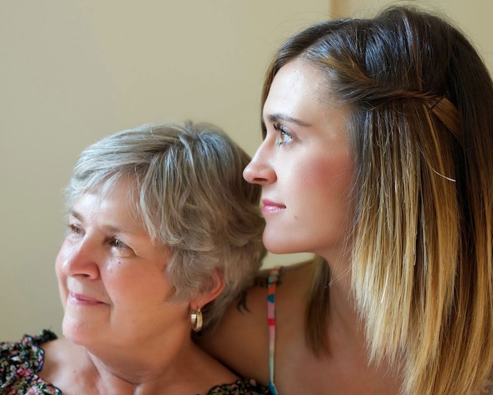 Alzheimer en Quito