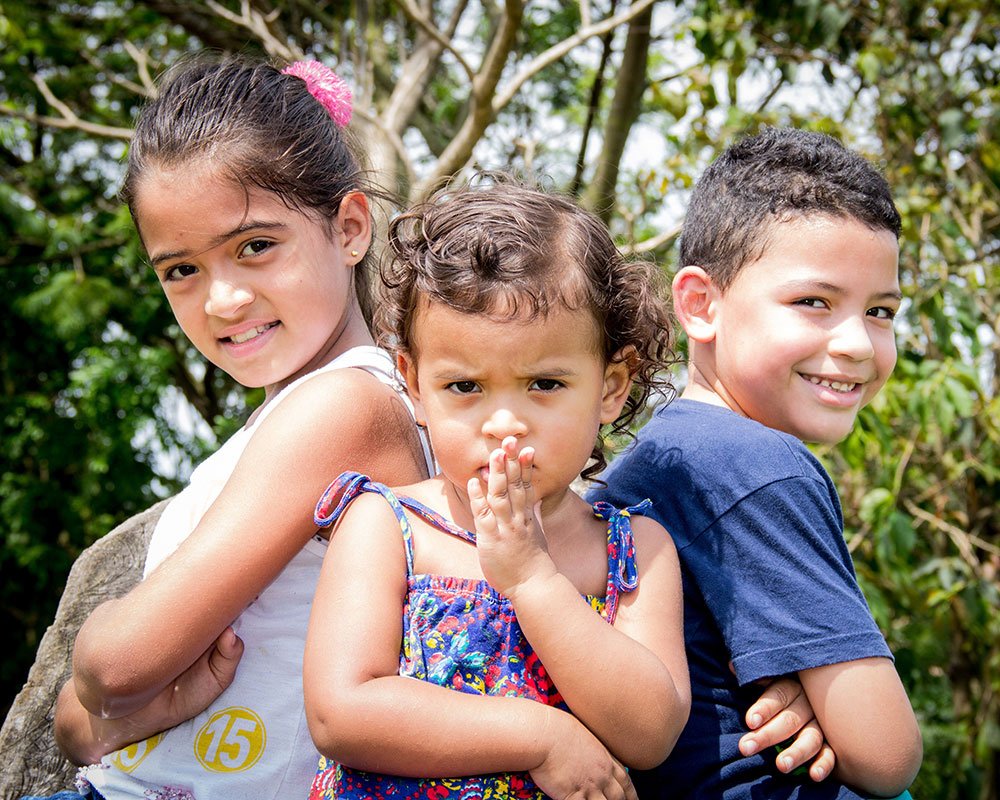 Terapia infantil en Quito